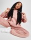 NIKE BLUZA Z KAPTUREM SPORTSWEAR OVERSIZED