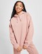 NIKE BLUZA Z KAPTUREM SPORTSWEAR OVERSIZED