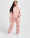 NIKE BLUZA Z KAPTUREM SPORTSWEAR OVERSIZED