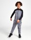 NIKE ACADEMY FULL ZIP TRACKSUIT CHILDREN 