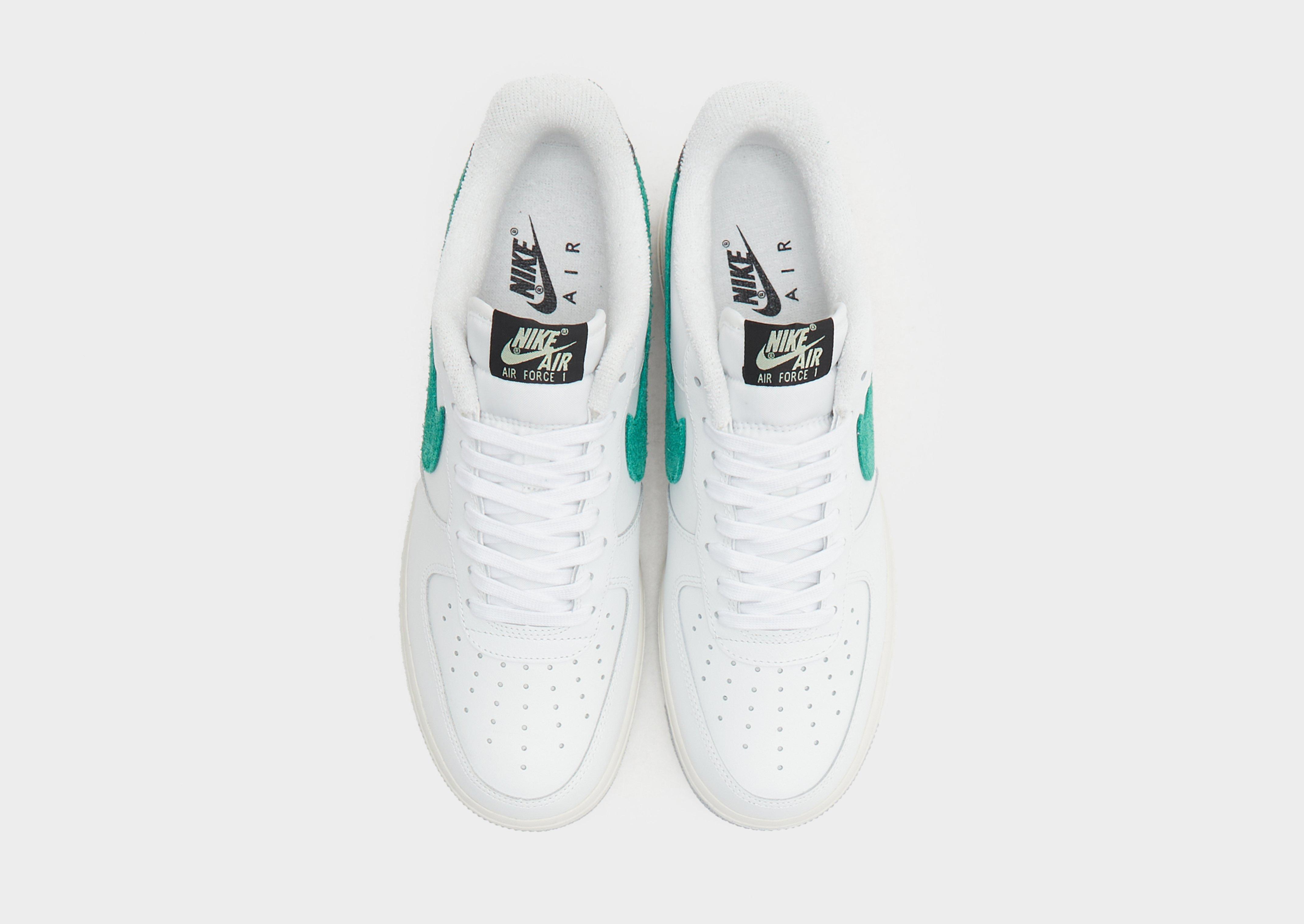 Férfi sneakers NIKE AIR FORCE 1 '07 TPA DR8593-100 Fehér