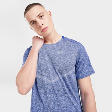 Tricou pentru bărbați NIKE TRICOU M NK DF RISE 365 SS