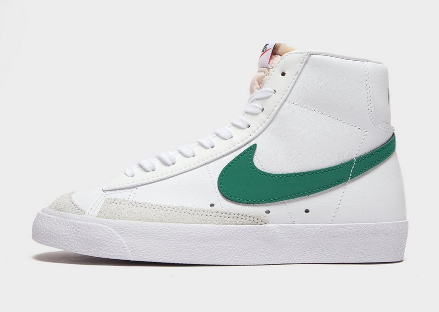 Жіночі кросівки NIKE BLAZER MID '77  CZ1055-119 Білий
