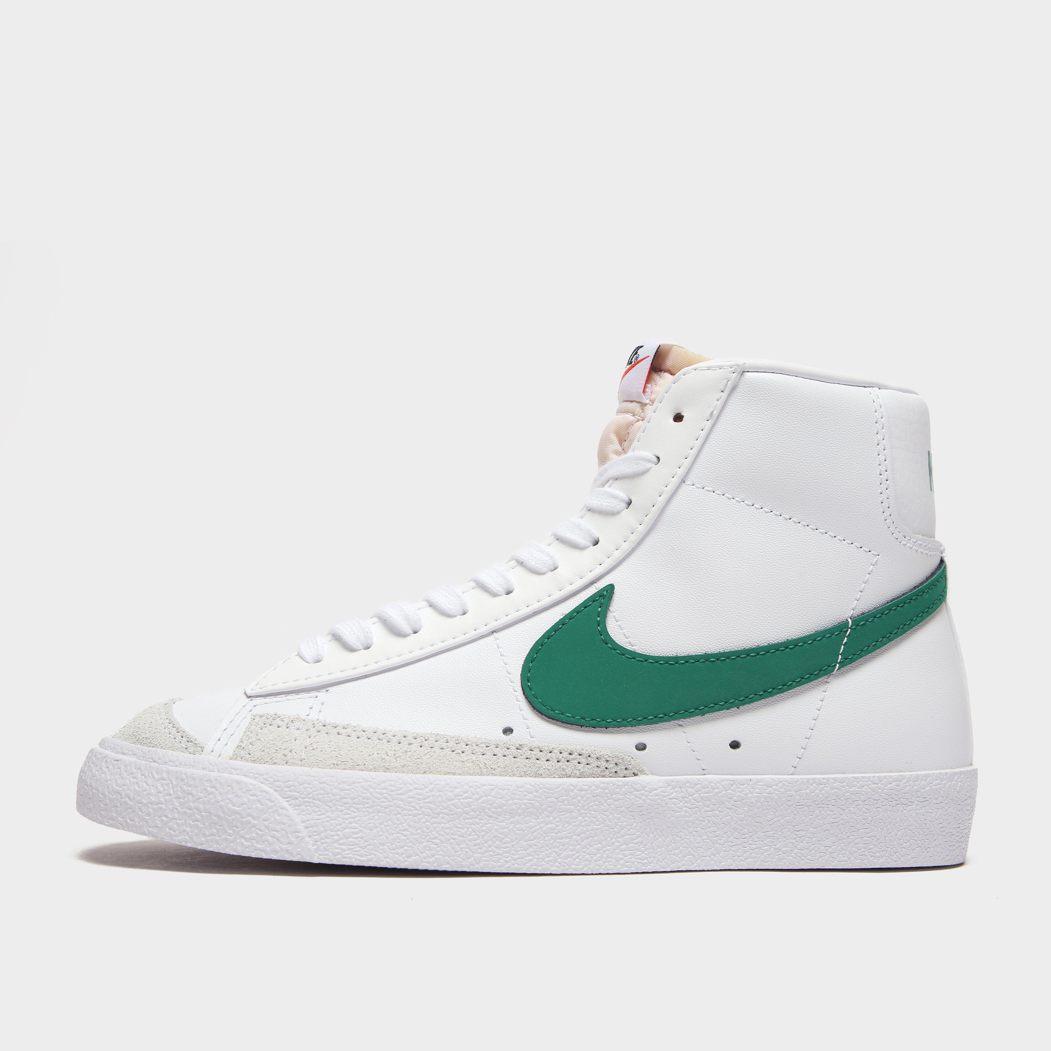 Buty sneakersy damskie NIKE BLAZER MID '77 