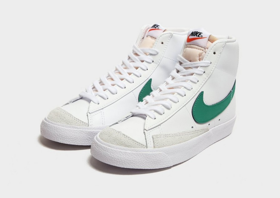 Női sneakers NIKE BLAZER MID '77 