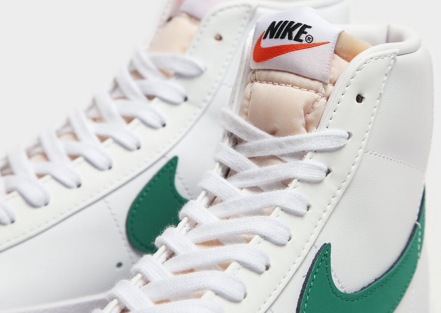 Női sneakers NIKE BLAZER MID '77 