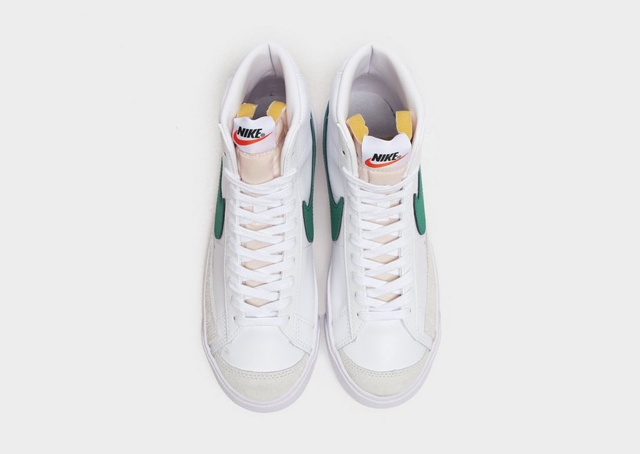 Női sneakers NIKE BLAZER MID '77 