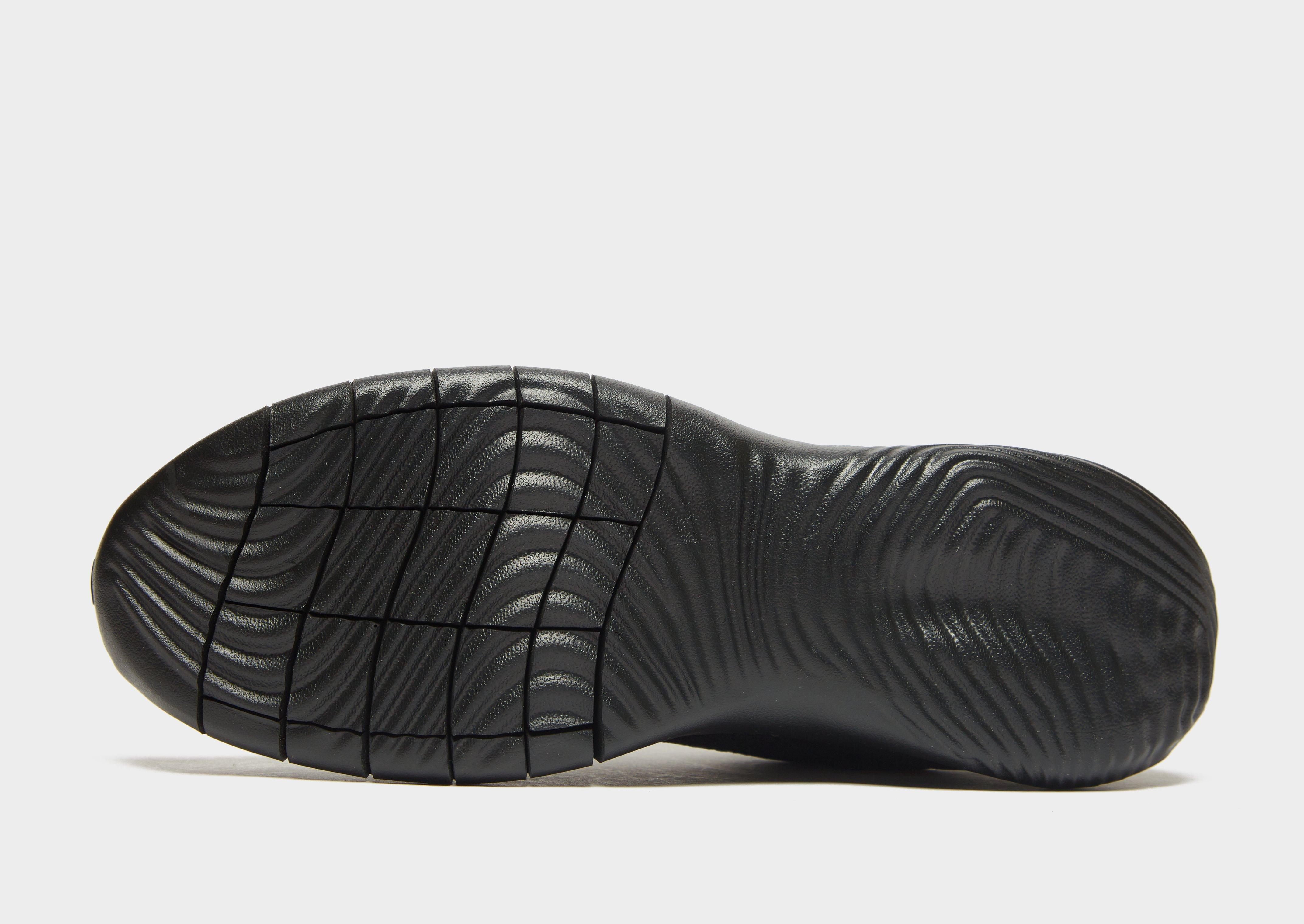 Chaussures De Running Noir Homme Nike Flex Experience 11