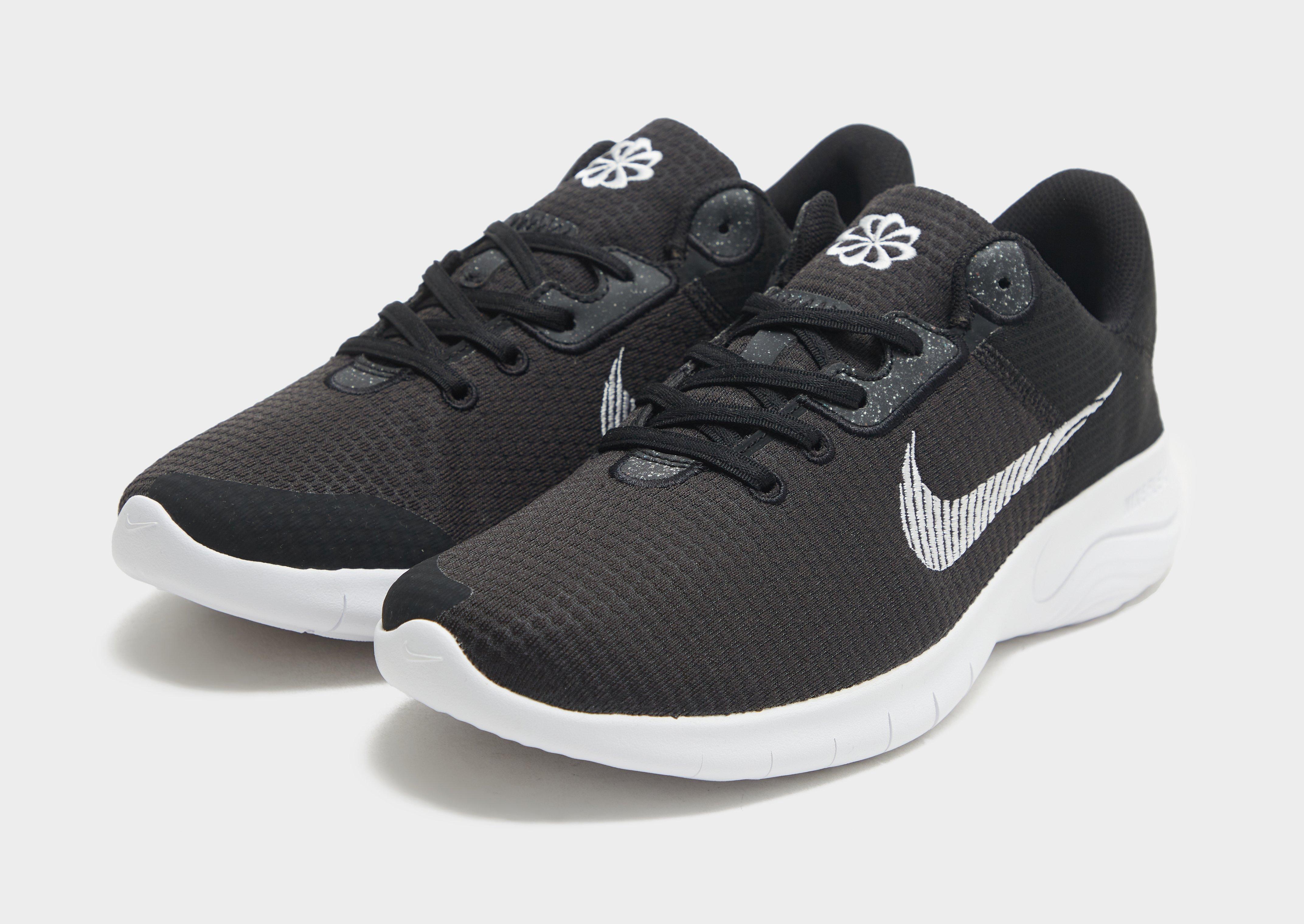 Bėgimo batai vyrams NIKE FLEX EXPERIENCE RUN 11 DD9284-001 Juoda