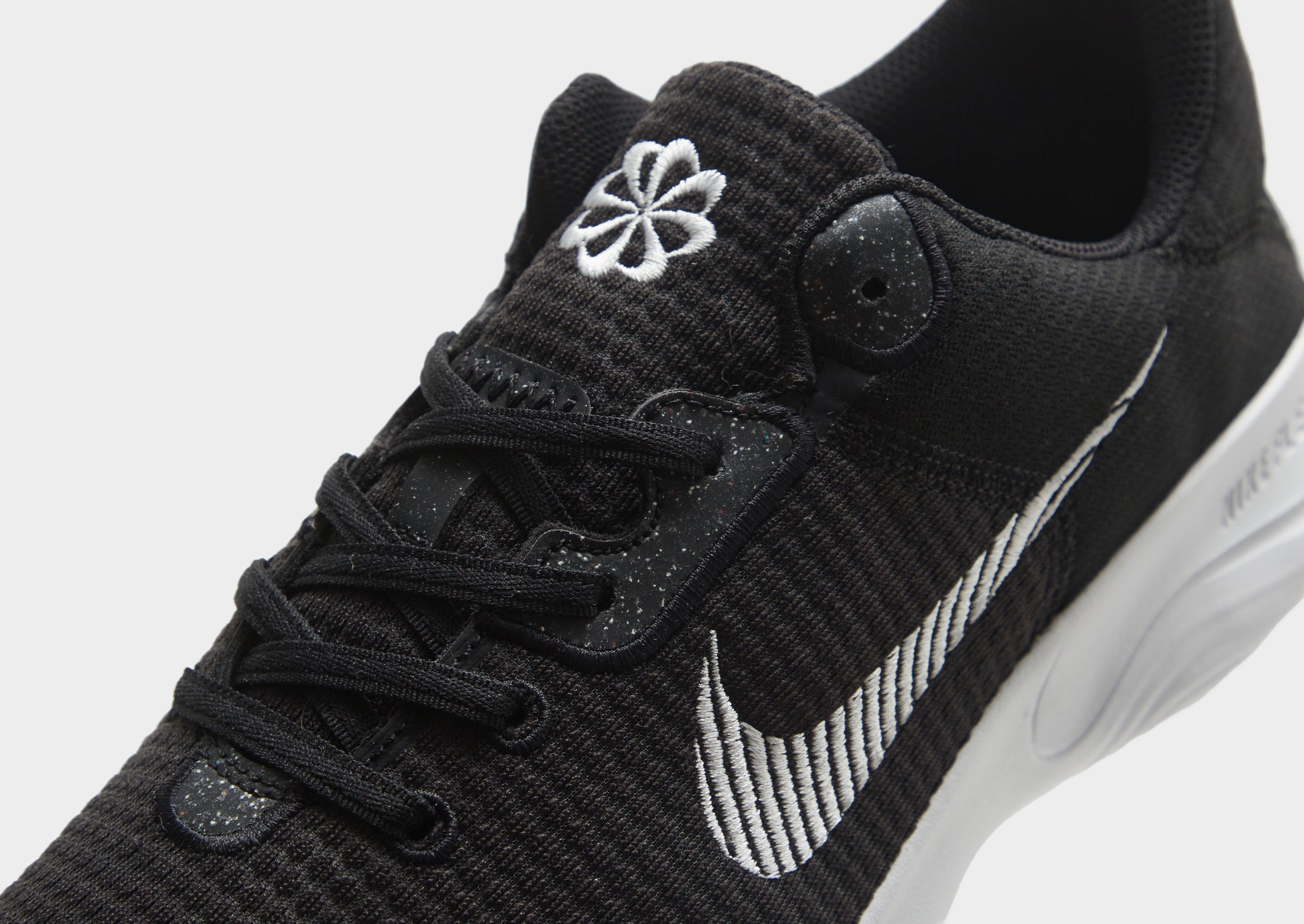 Bėgimo batai vyrams NIKE FLEX EXPERIENCE RUN 11 DD9284-001 Juoda