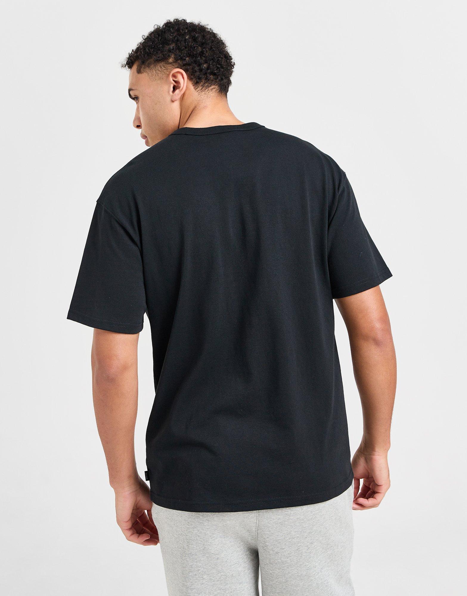 NIKE T-SHIRT M NSW PREM ESSNTL SUST TEE DO7392-010 | kolor