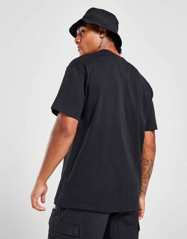 Koszulka, t-shirt męski NIKE T-SHIRT M NSW PREM ESSNTL SUST TEE DO7392-010 Czarny