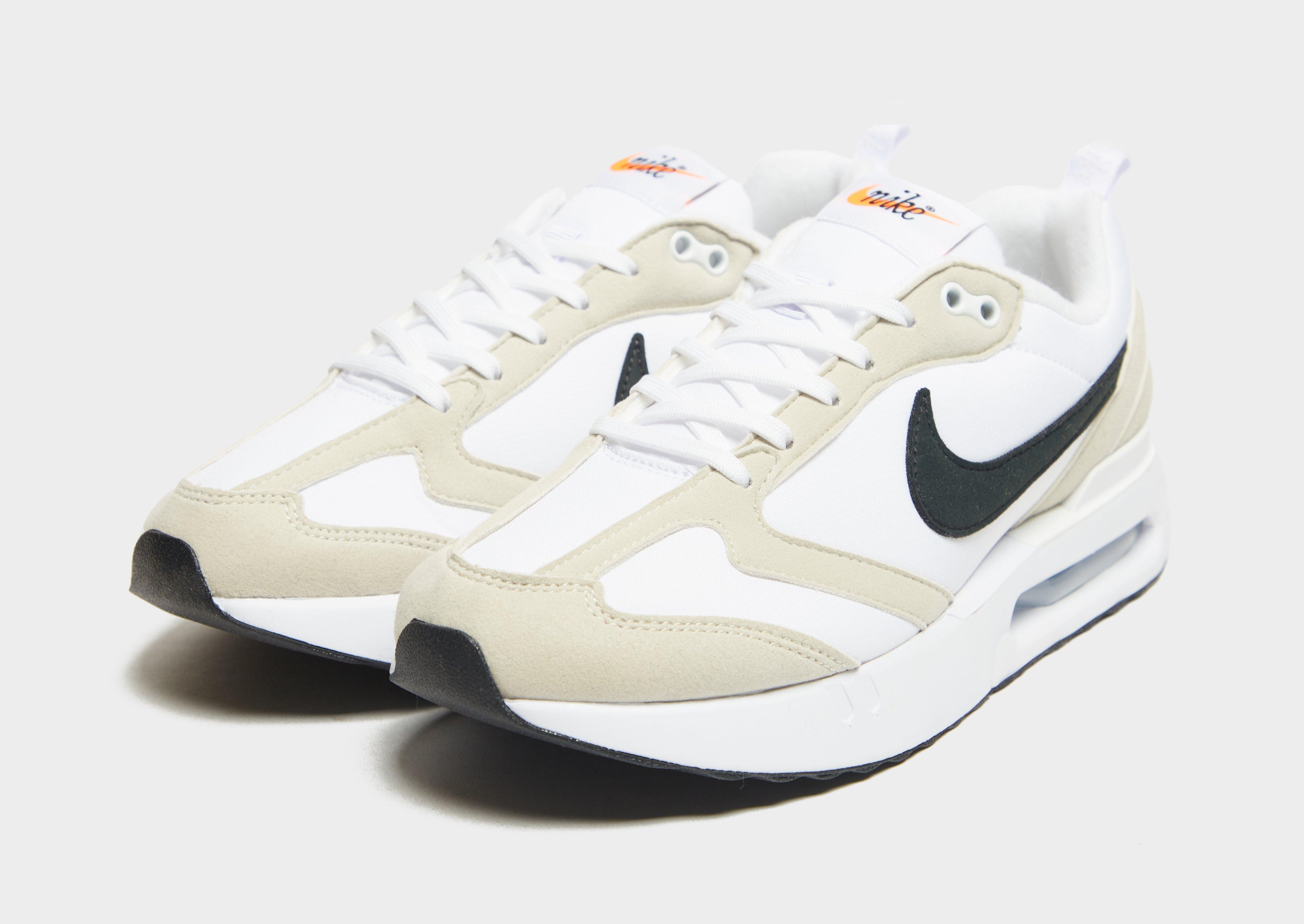 Детски маратонки NIKE AIR MAX DAWN DH3157-102 Бял