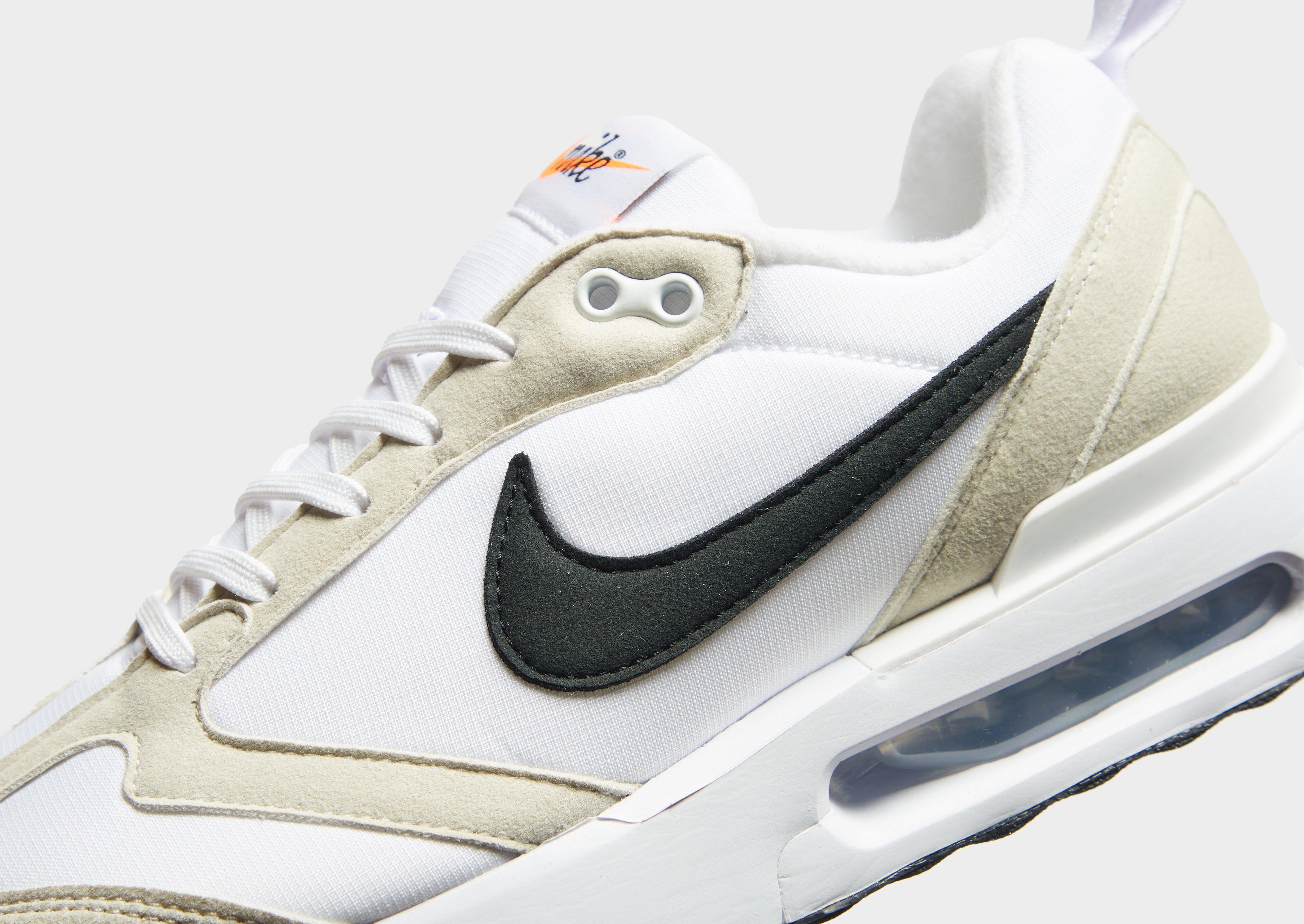 Детски маратонки NIKE AIR MAX DAWN DH3157-102 Бял