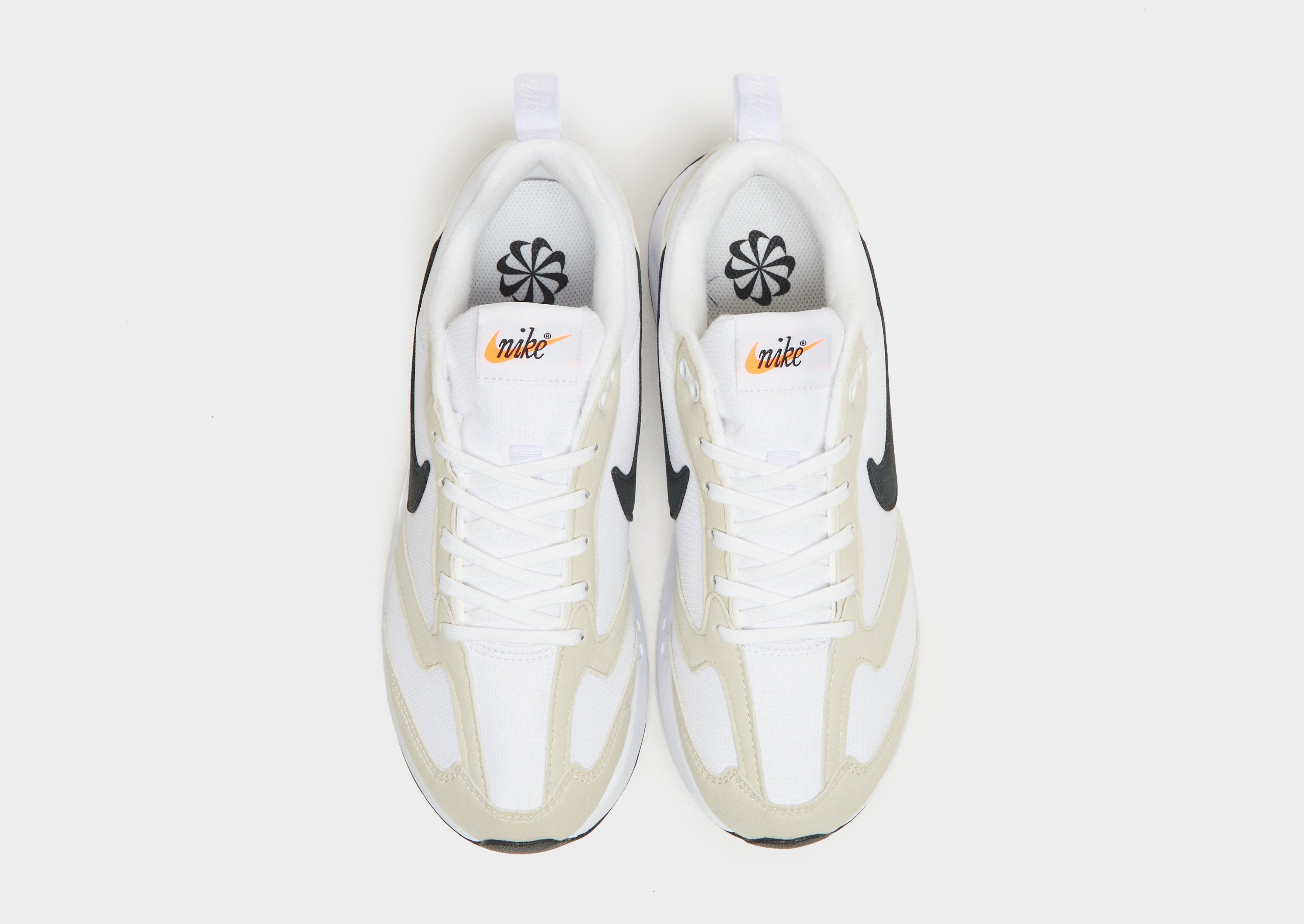 Детски маратонки NIKE AIR MAX DAWN DH3157-102 Бял