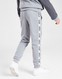 NIKE SPODNIE REPEAT TAPE JOGGERS JUNIOR