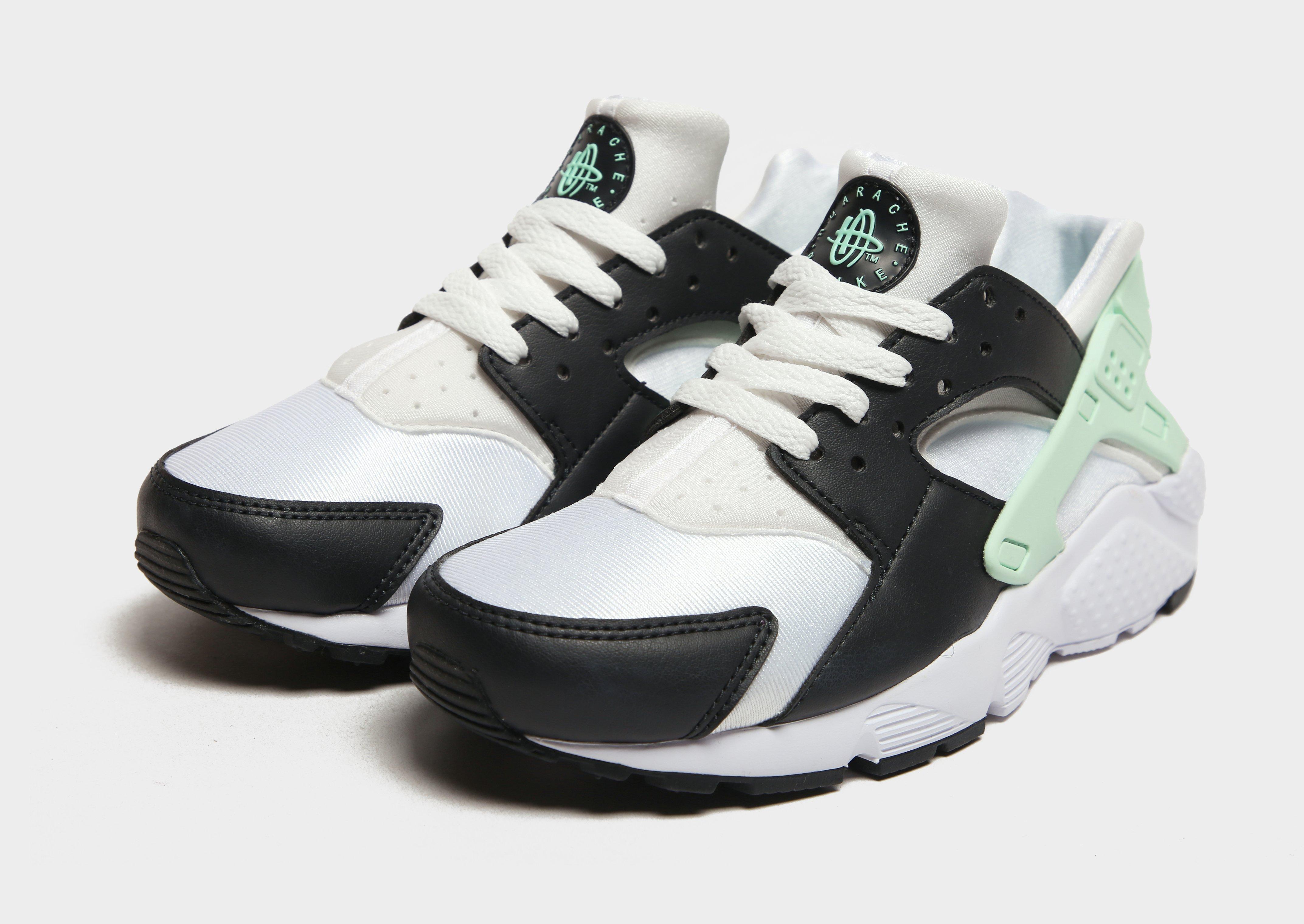 Detské tenisky NIKE AIR HUARACHE 654275-116 Biela