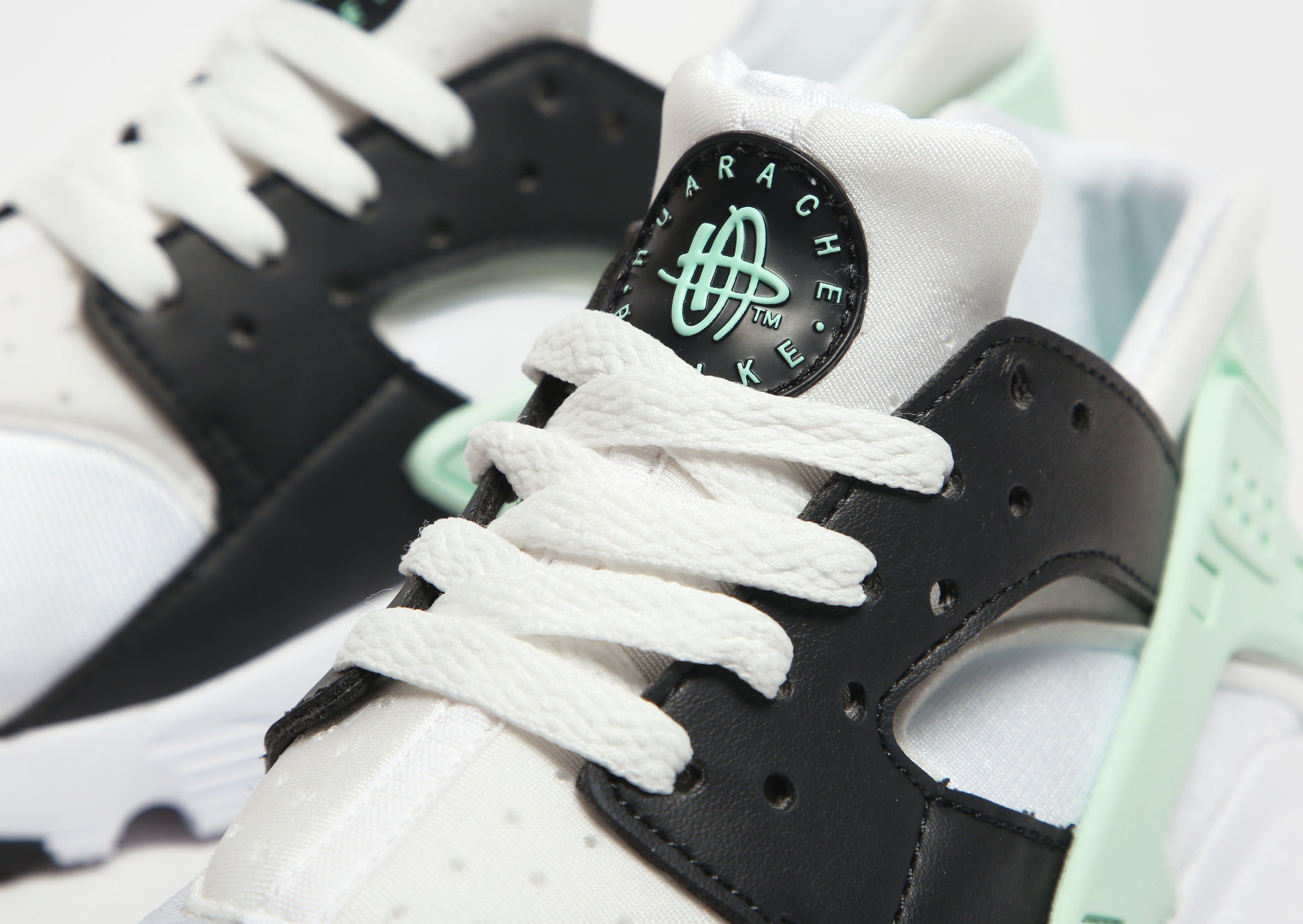 Detské tenisky NIKE AIR HUARACHE 654275-116 Biela