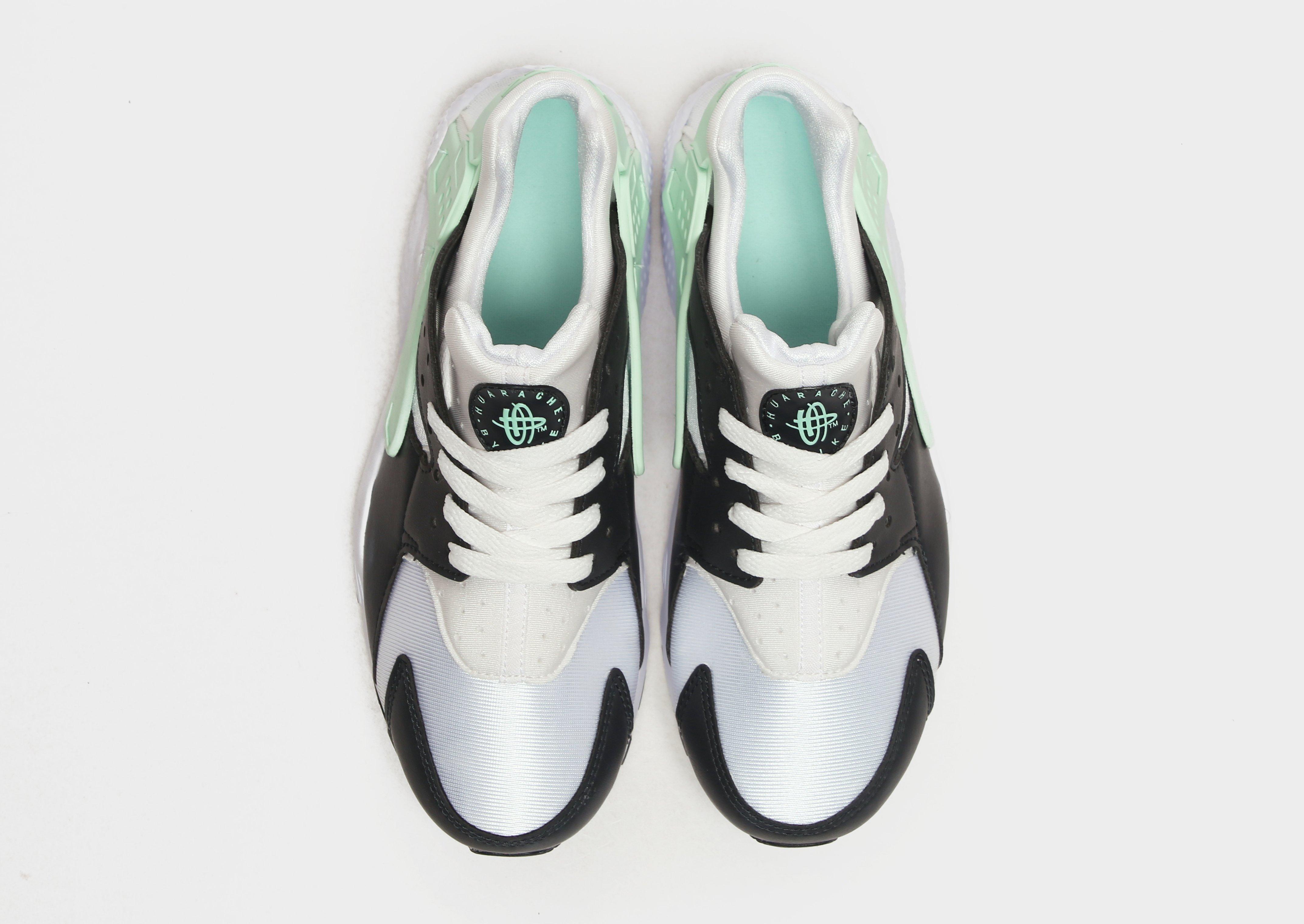 Detské tenisky NIKE AIR HUARACHE 654275-116 Biela