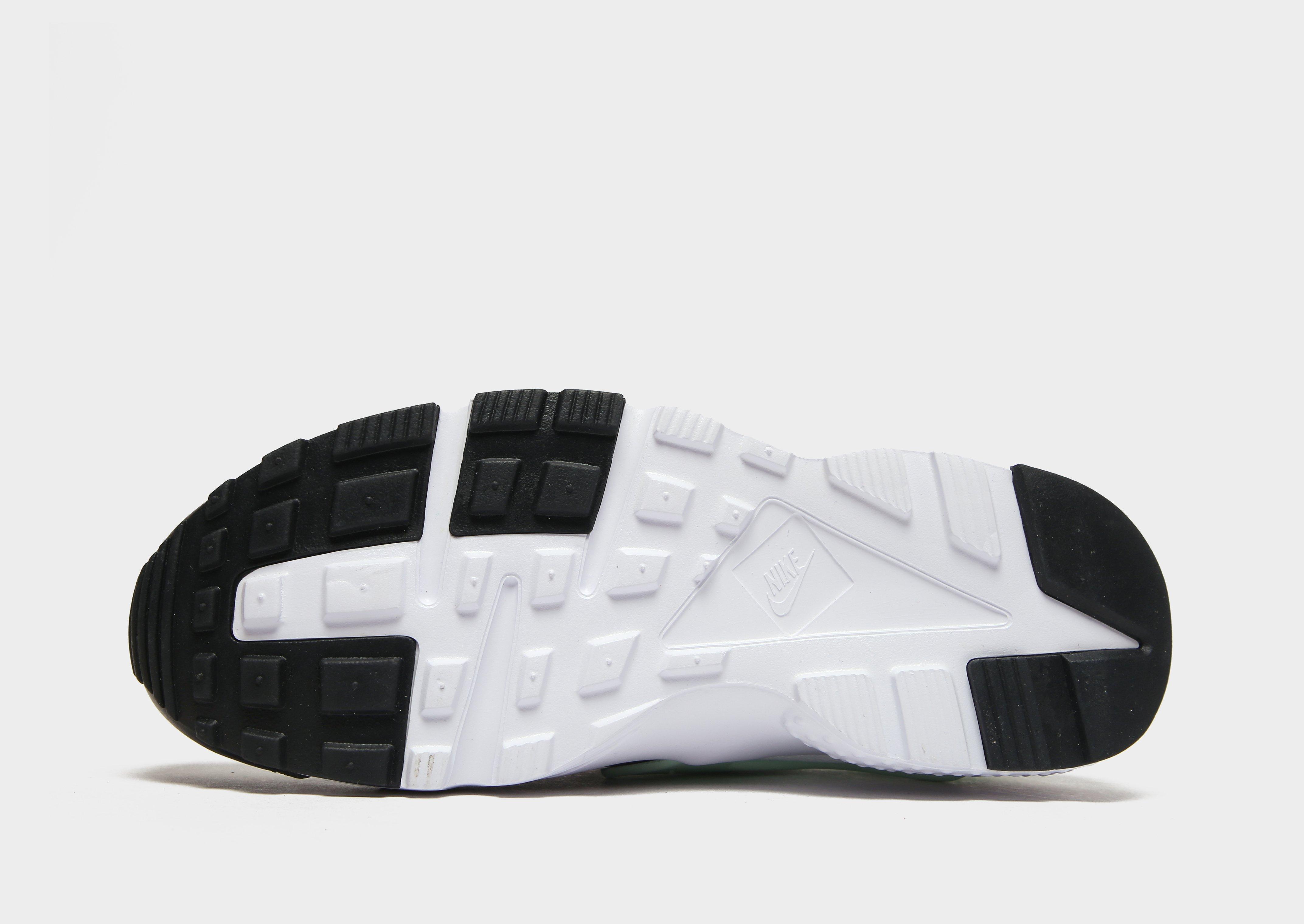 Detské tenisky NIKE AIR HUARACHE 654275-116 Biela