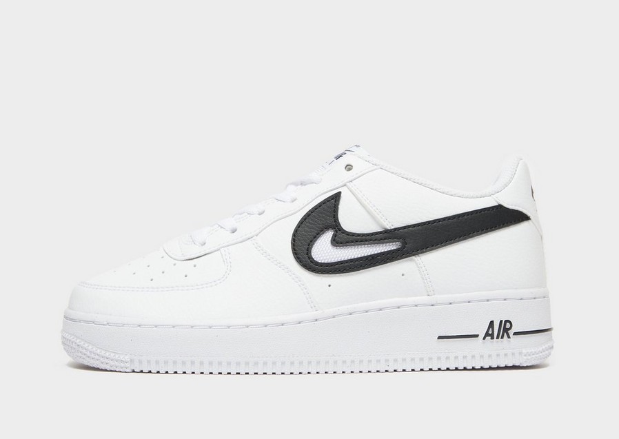 Nike Air Force 1 Low '07 ホワイト Nike Air Force 1 '07 LOW DD8959-100 WHITE R: 40 • Cena
