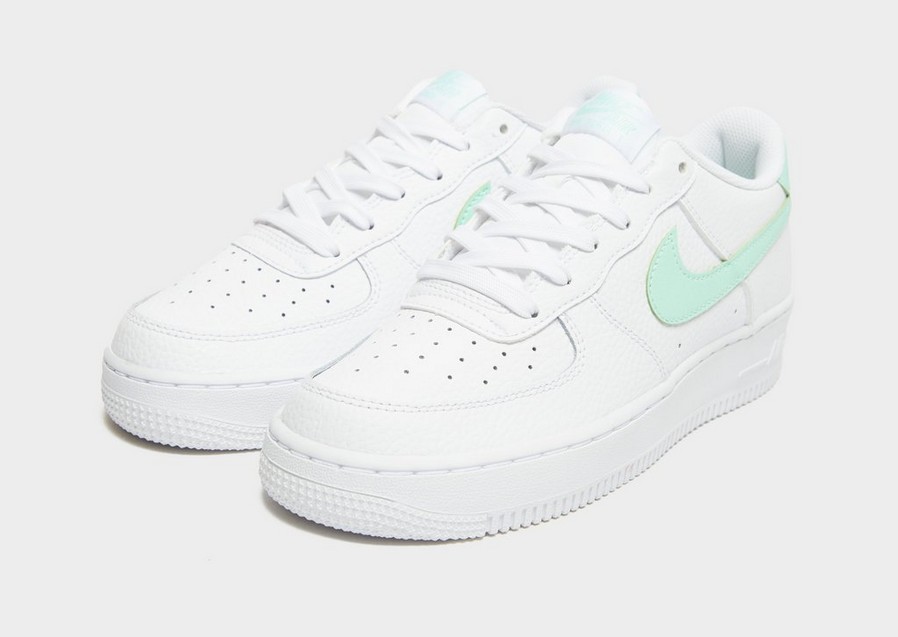 nike junior air force 1 gs trainer