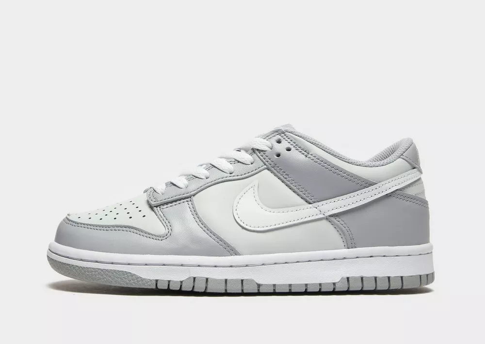 NIKE DUNK LOW, фото 1 з 6