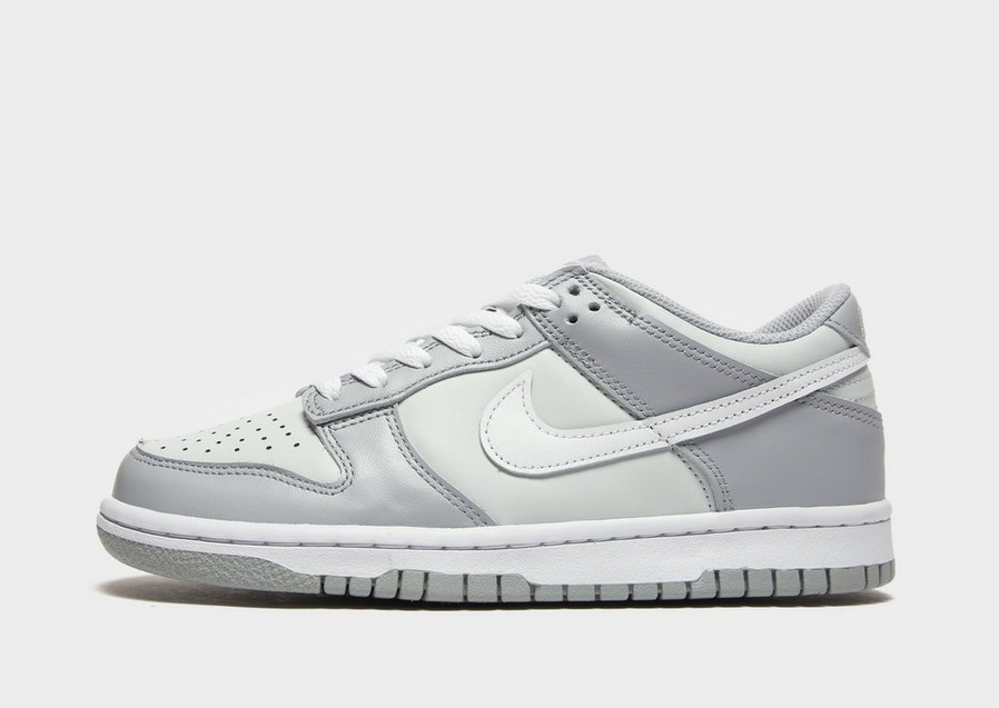 Gyerek sneakers NIKE DUNK LOW 