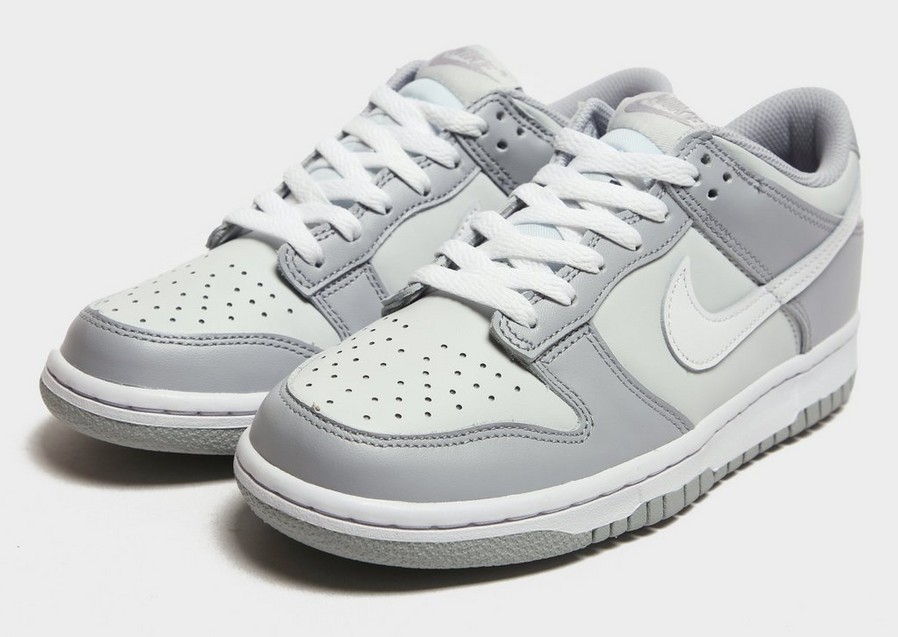 Gyerek sneakers NIKE DUNK LOW 