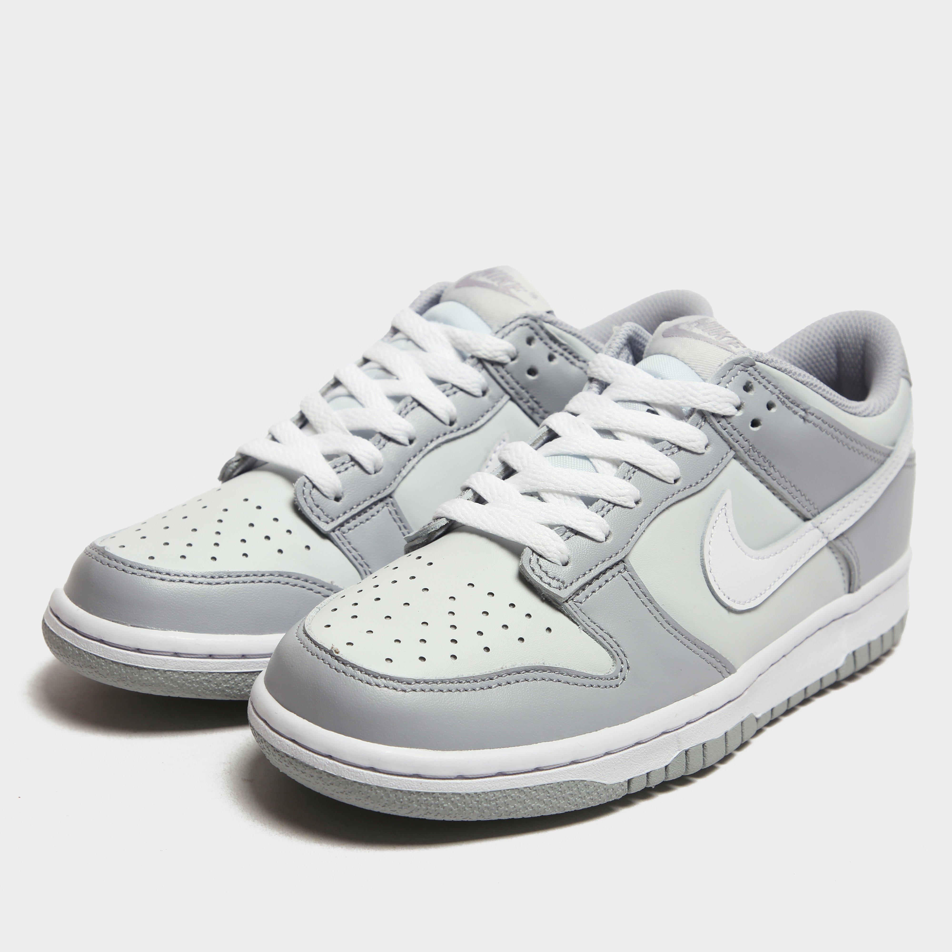 Dječje tenisice NIKE DUNK LOW 