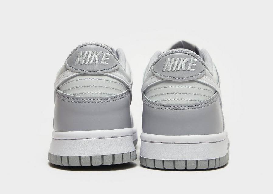 Gyerek sneakers NIKE DUNK LOW 