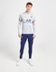 JORDAN  PSG STRK DRIL GRY S