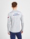 JORDAN  PSG STRK DRIL GRY S