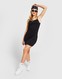 NIKE SPORTSWEAR ESSENTIAL RIBBED DRESS 