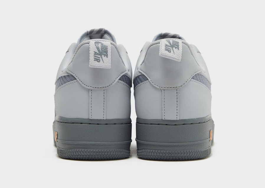 Nike Air Force 1 07 Lv8 J22 Erkek Sneaker Ayakkabı l Sportinn