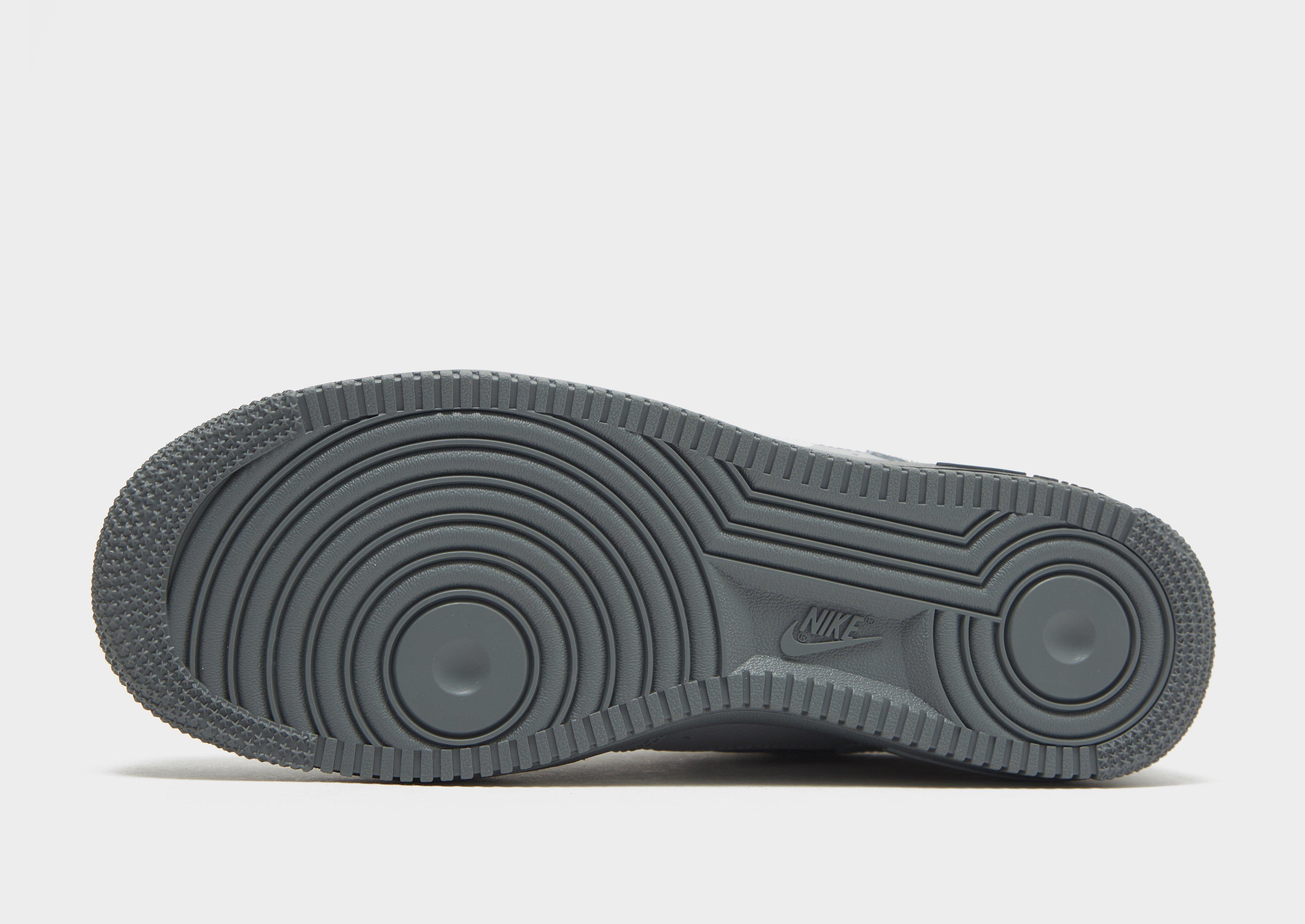 Buty sneakersy męskie NIKE AIR FORCE 1 '07 LV8 J22  DR0155001 Biały