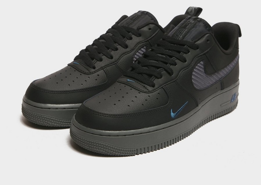 Buty sneakersy męskie NIKE AIR FORCE 1 '07 LV8 J22 