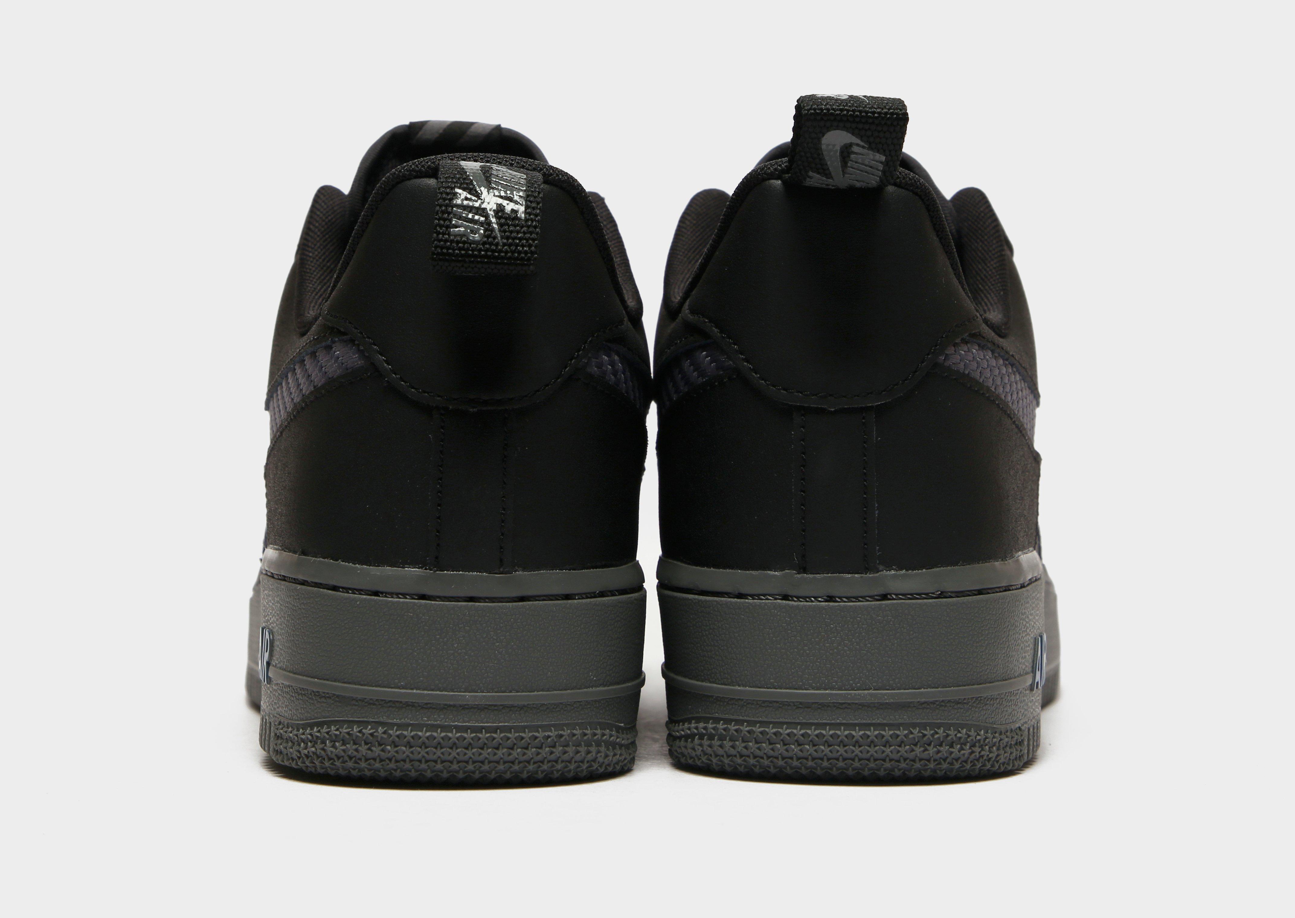 JD Sports - Swoosh details on this 🔥 Secure the Nike Air Force 1 '07 LV8  in the link RN 📲