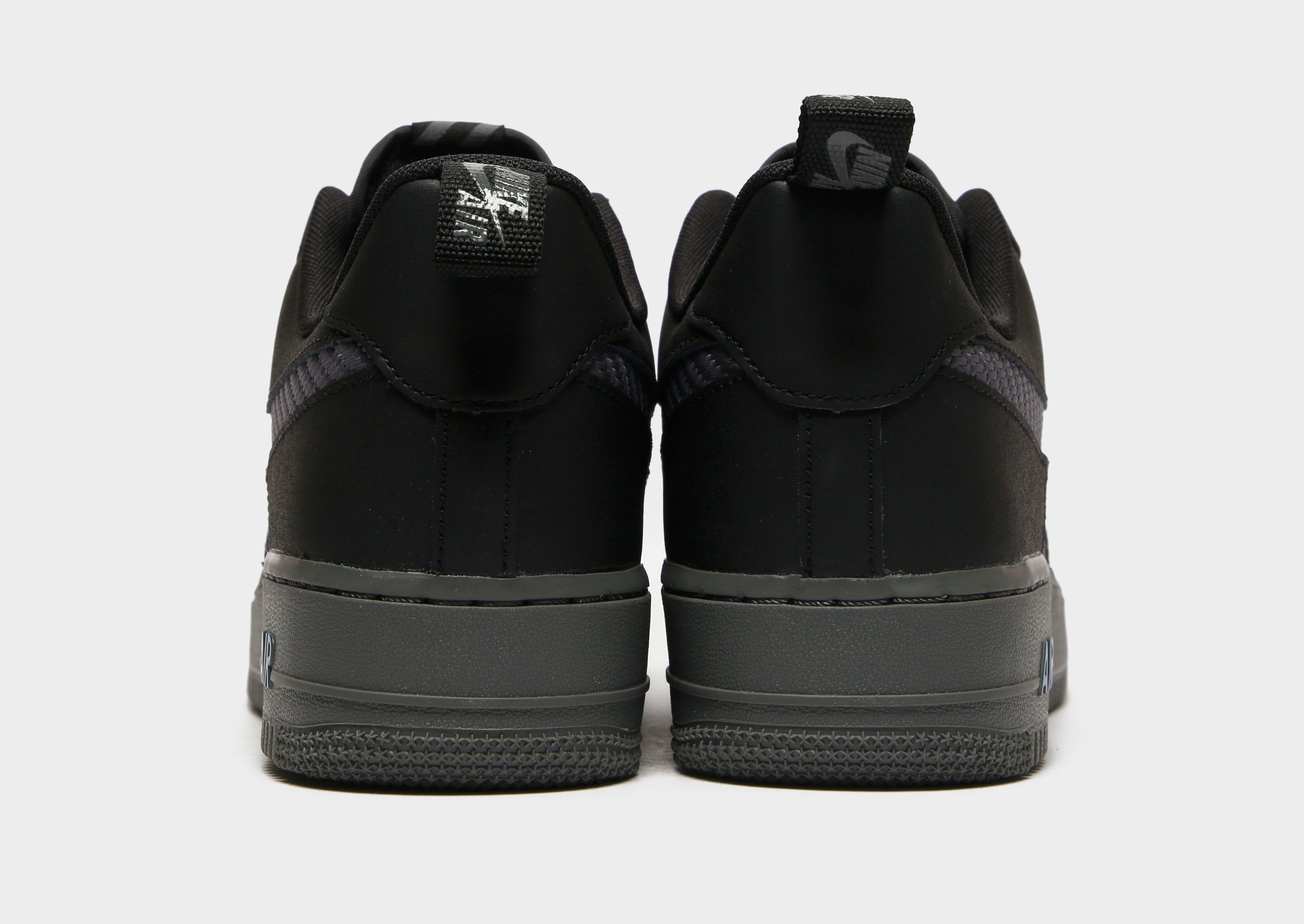 Мъжки маратонки NIKE AIR FORCE 1 '07 LV8 J22  DR0155002 Сив