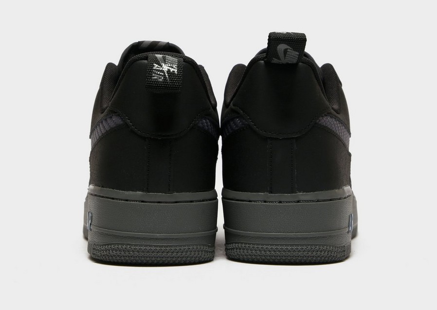 Buty sneakersy męskie NIKE AIR FORCE 1 '07 LV8 J22 