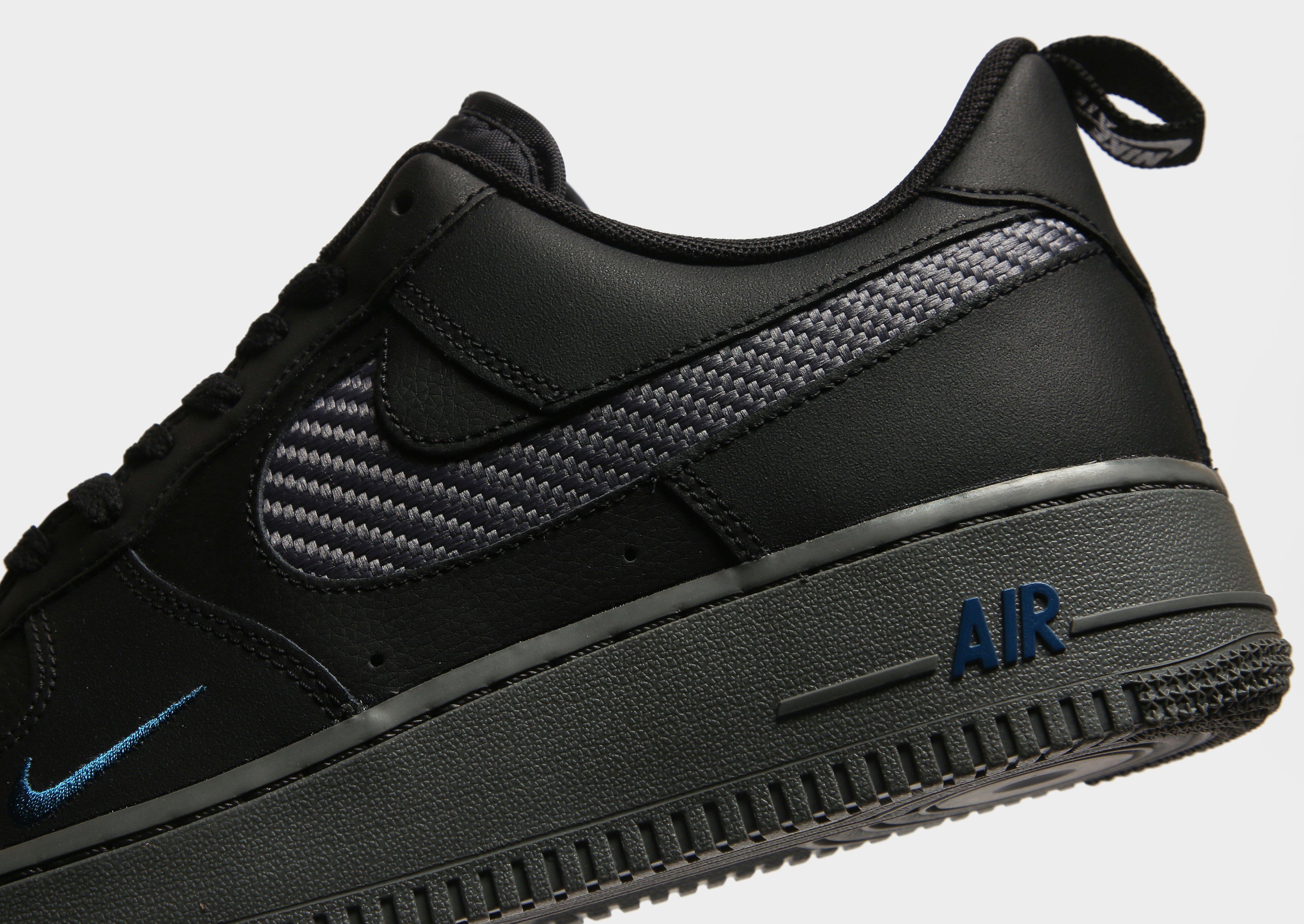 Мъжки маратонки NIKE AIR FORCE 1 '07 LV8 J22  DR0155002 Сив