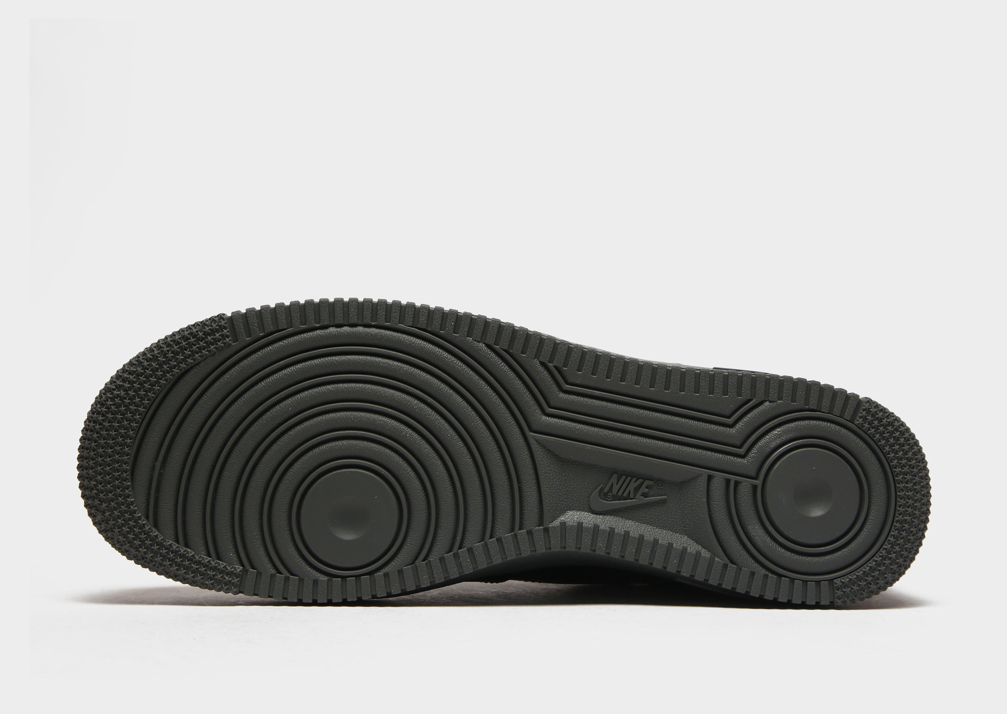 Мъжки маратонки NIKE AIR FORCE 1 '07 LV8 J22  DR0155002 Сив