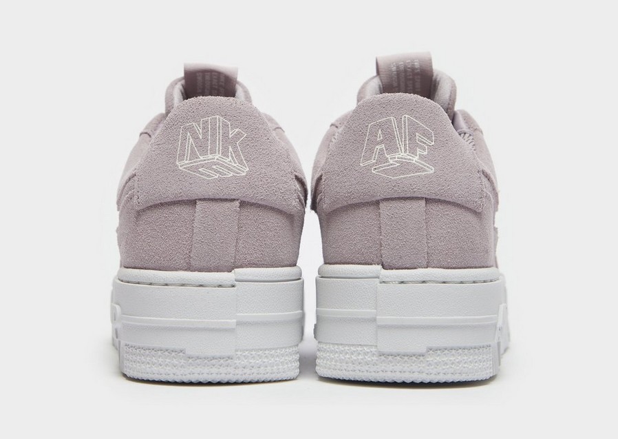 Adidași de damă NIKE AF1 PIXEL DQ5570-500 Violet