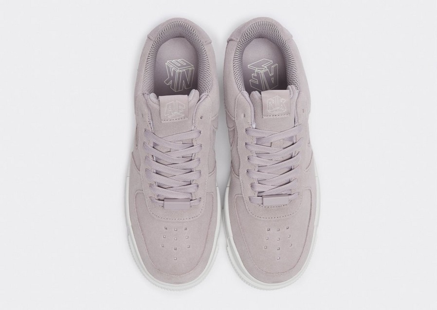 Adidași de damă NIKE AF1 PIXEL DQ5570-500 Violet