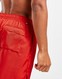 NIKE RÖVIDNADRÁG FLOW SHORT RED