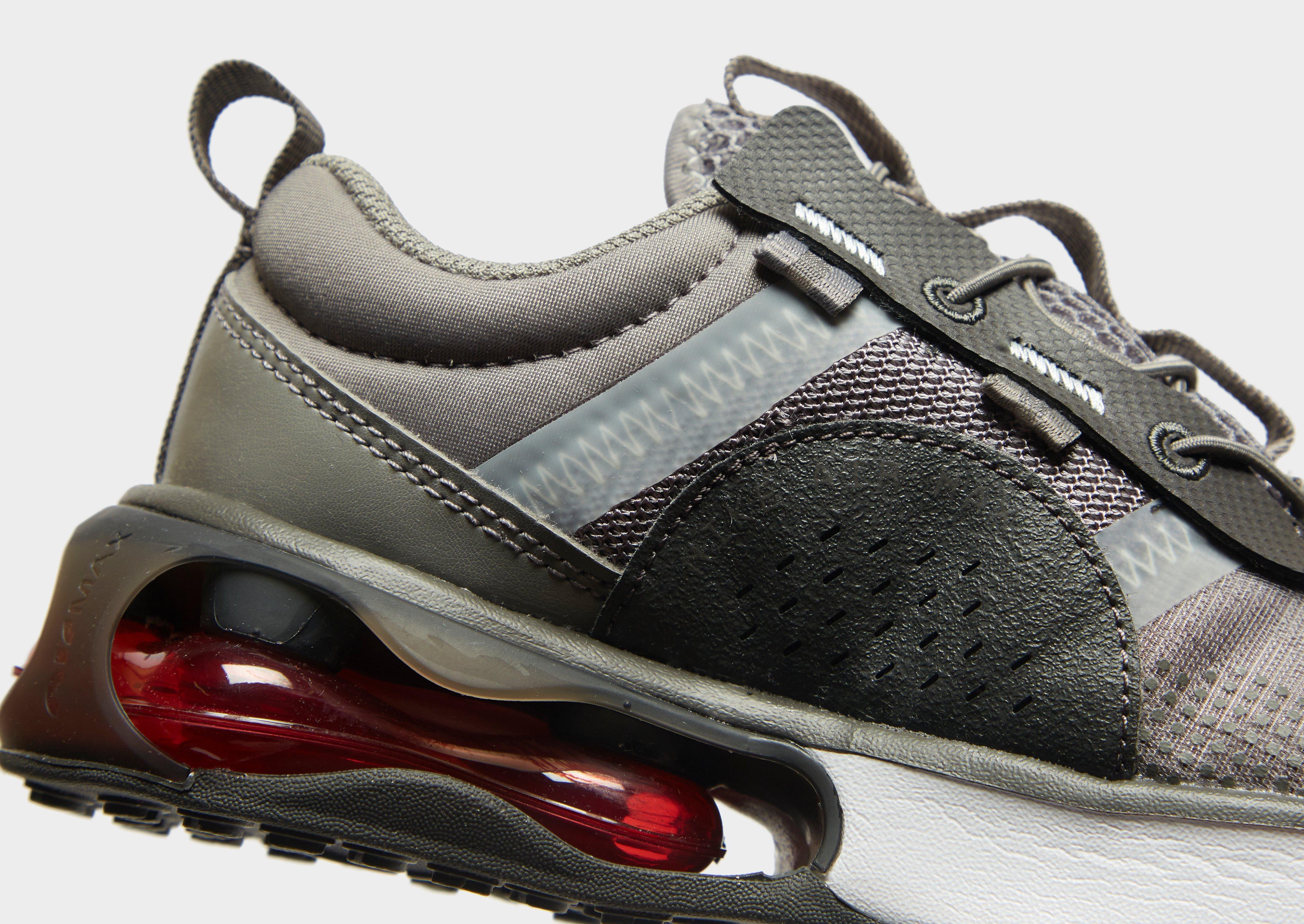 Detské tenisky NIKE AIR MAX 2021  DB1109-006 Červená