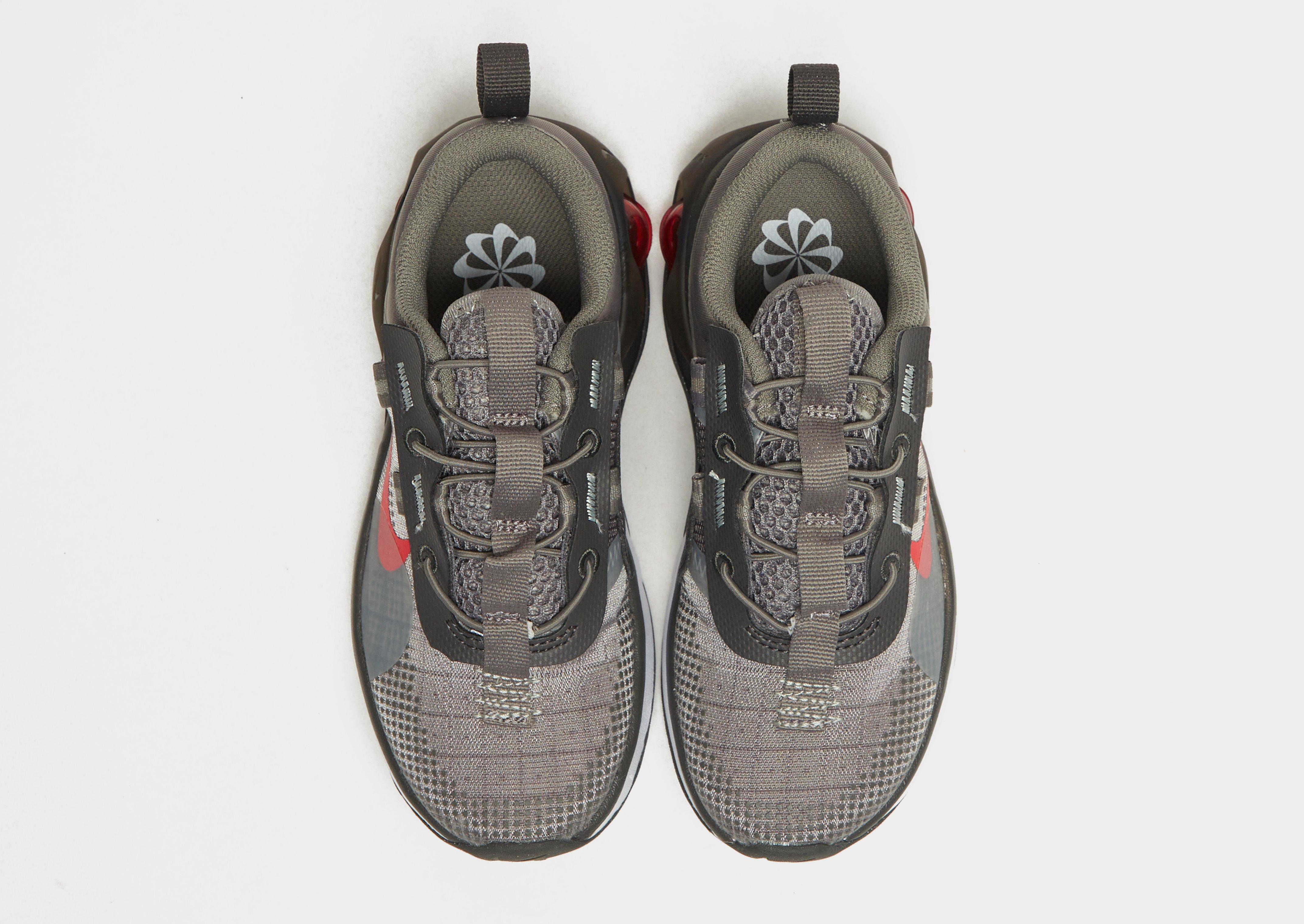 Detské tenisky NIKE AIR MAX 2021  DB1109-006 Červená