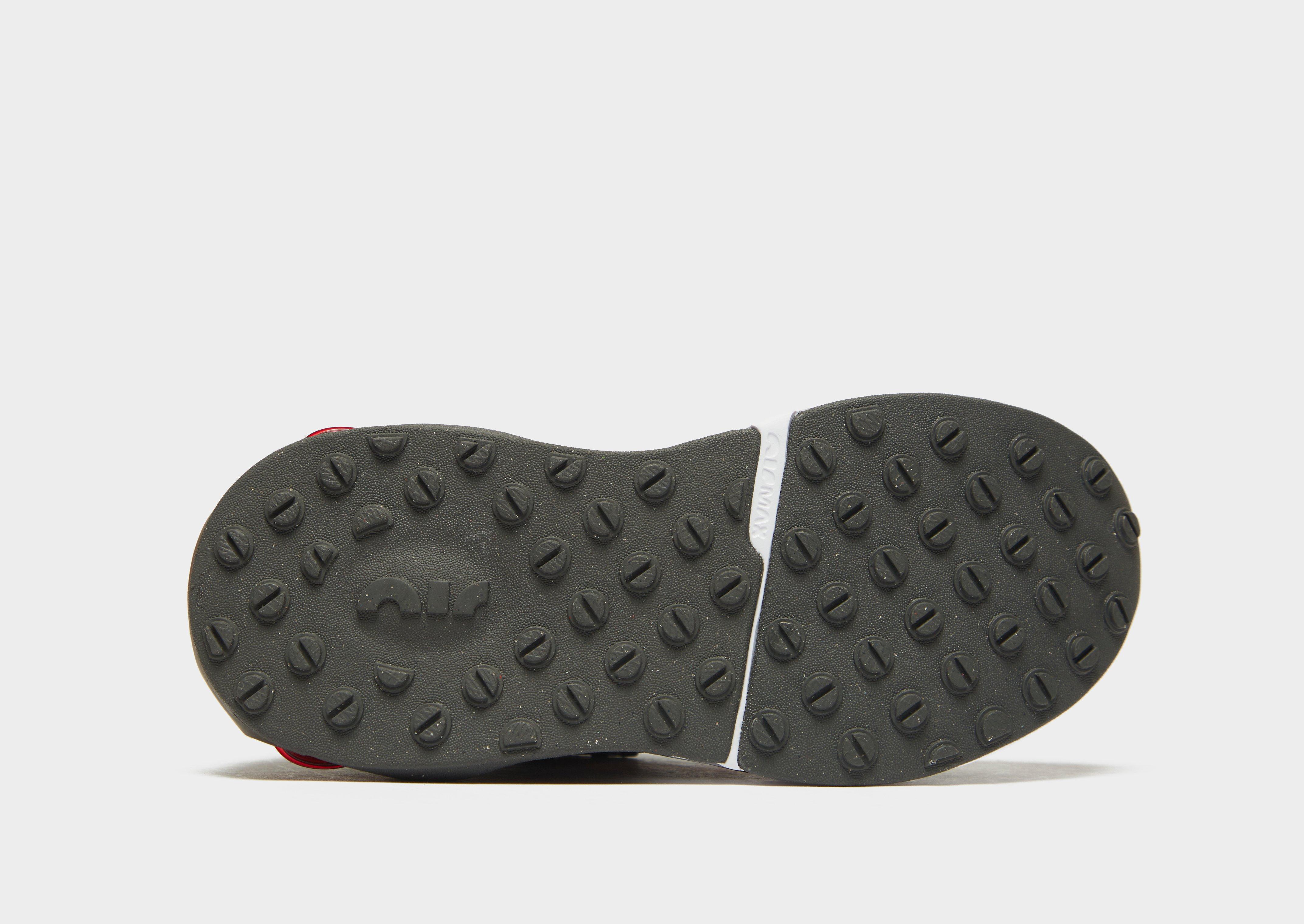 Detské tenisky NIKE AIR MAX 2021  DB1109-006 Červená