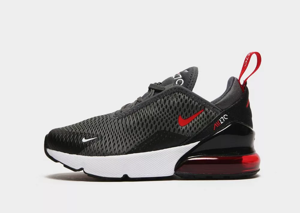 NIKE AIR MAX 270, фото 1 з 6
