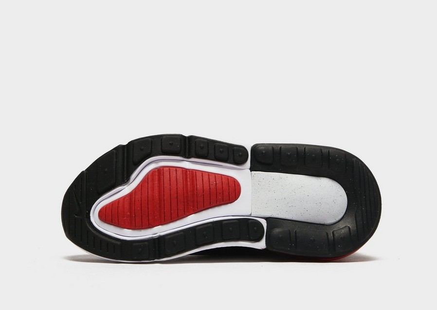 Adidași pentru copii NIKE AIR MAX 270  DR7898-001 Gri